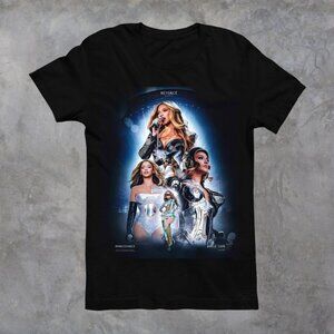 Vintage Beyonce 90s Shirt